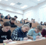 В АлтГТУ прошла ежегодная олимпиада по философии - АлтГТУ им. И.И. Ползунова