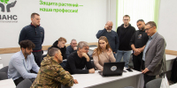 Тестирование перспективного отечественного ПО для обучения управлению дронами разных типов в Алтайском государственном агроуниверситете - Администрация Алтайского края