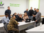 Тестирование перспективного отечественного ПО для обучения управлению дронами разных типов в Алтайском государственном агроуниверситете