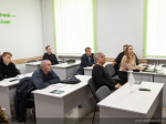 Тестирование перспективного отечественного ПО для обучения управлению дронами разных типов в Алтайском государственном агроуниверситете