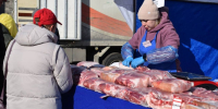 В Барнауле 26 апреля пройдут продовольственные ярмарки: список площадок - Сетевое издание Толк