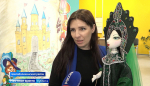 В Шелаболихинском районе появится первая на Алтае театрализованная детская библиотека