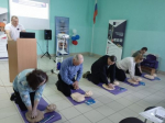В Алтайском крае подвели итоги месячника охраны труда