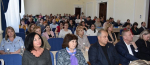 В Алтайском крае подвели итоги месячника охраны труда