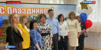 Работники скорой медицинской помощи отмечают профессиональный праздник - ГТРК Алтай