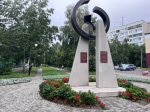 В список на голосование за объекты для благоустройства в 2026 году вошли территории Индустриального района