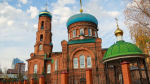 Baza: иностранец планировал теракт в Покровском соборе Барнаула