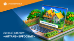 Оплатите электроэнергию онлайн и встречайте праздники без хлопот!
