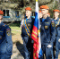 В Барнауле подвели итоги военно-спортивного многоборья среди воспитанников патриотических объединений - Администрация г. Барнаул