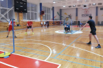 В Октябрьском районе состоялись финальные соревнования в рамках XXVI спартакиады среди трудовых коллективов
