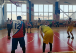 В Октябрьском районе состоялись финальные соревнования в рамках XXVI спартакиады среди трудовых коллективов