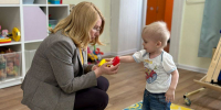 Всероссийская инспекция системы профилактики социального сиротства в Алтайском крае - Администрация Алтайского края