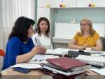 Всероссийская инспекция системы профилактики социального сиротства в Алтайском крае