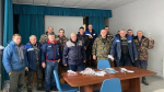 На алтайском сельхозпредприятии зимой обучали работников бережливому производству
