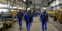 На Алтай-Коксе стартовал конкурс на лучшую организацию рабочих мест - Алтай-кокс