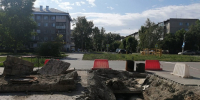 Сезон отключений горячей воды в Барнауле стартует с 12 мая - ГТРК Алтай