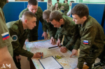 Военно-патриотические клубы Барнаула стали призерами городского патриотического турнира «Все для Победы!»