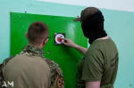 Военно-патриотические клубы Барнаула стали призерами городского патриотического турнира «Все для Победы!»
