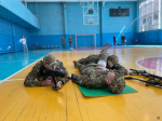Военно-патриотические клубы Барнаула стали призерами городского патриотического турнира «Все для Победы!»