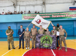 Военно-патриотические клубы Барнаула стали призерами городского патриотического турнира «Все для Победы!»