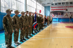 Военно-патриотические клубы Барнаула стали призерами городского патриотического турнира «Все для Победы!»