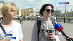 Чем будут заниматься барнаульцы на майских праздниках?