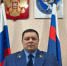 В Республике Алтай назначили прокурора Чойского района - Сетевое издание Толк
