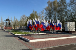 Депутаты на округе: субботники, мемориалы, награды