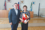 Депутаты на округе: субботники, мемориалы, награды