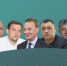 Главы муниципалитетов / Коллаж: "Атмосфера" - ИА Амител