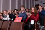 В АлтГУ завершила работу V Евразийская модель международных организаций