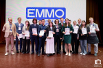 В АлтГУ завершила работу V Евразийская модель международных организаций