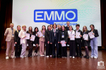 В АлтГУ завершила работу V Евразийская модель международных организаций