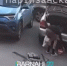 В Барнауле телевизор, который едва не упал на ребенка, скинули дети. Видео - Сетевое издание Толк
