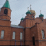 Состоялись торжества по случаю десятилетия образования Славгородской епархии - Алтайская митрополия