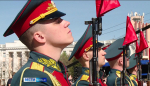 Больше половины жителей региона планируют участвовать в праздничных мероприятиях, посвящённых 9 мая