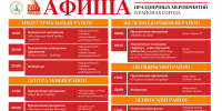 Концерты и салюты: как отметят 9 Мая в районах Барнаула - Телеканал Катунь 24