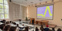 В АлтГУ состоялась защита программы развития молодежной политики университета - АлтГУ