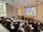 В АлтГУ состоялась защита программы развития молодежной политики университета