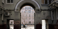 Весна в Барнауле / Фото: amic.ru / Екатерина Смолихина - ИА Амител