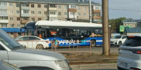 Фото: телеграм-канал Barnaul 22 / t.me/brn22official - ИА Амител