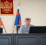 В УФСИН России по Алтайскому краю состоялось заседание Общественного совета - УФСИН по Алтайскому краю