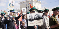 Бессмертный полк в Барнауле пройдет в нескольких форматах - Комсомольская Правда