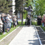 В честь 80-й годовщины Победы в Великой Отечественной войне 1941-1945 гг. на Барнаульском станкостроительном заводе состоялись праздничные мероприятия - Администрация г. Барнаул