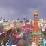 Кремль в Москве закроют для посещения на три дня в мае - Сетевое издание Толк
