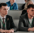 Студенты АГМУ приняли участие в краевой конференции «Дети науки» - АГМУ