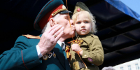 Великий праздник: как пройдет День Победы в Барнауле. Интерактивная карта - Сетевое издание Толк