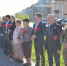В районах города Барнаула проходят праздничные мероприятия, посвященные 80-летию Победы - Администрация г. Барнаул