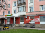 Предприятия потребительского рынка оформились к 9 мая