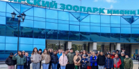 Фото предоставлено АКО ВОО РГО - Алтайское отделение РГО